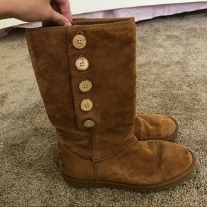 UGG boots